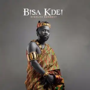 Bisa Kdei - Domi Bi